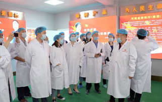 河南食品安全消费体察行 探访南街村互联网销售新实践